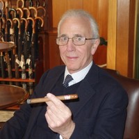 Simon Chase