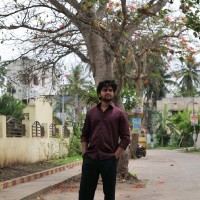 Manikumar Kotipalli