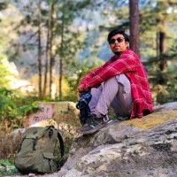 Saurav Patra