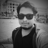 Angsuman Pathak