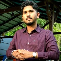 Pritam Acharya