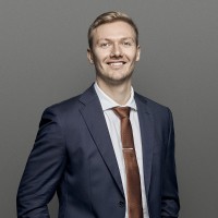 Frederik Lygum Christensen