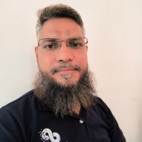 Muhammad Jebran