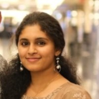 Kavya Krishna N G