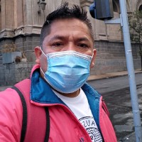 Juan Jose Huapaya Vizquerra