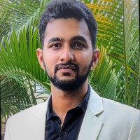 Pranam Kumar M