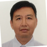 Dominic Dong