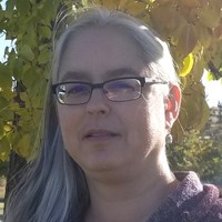 Deidre Crowell