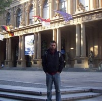 Ioannis Vogiatzoglou