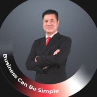 Danny Goh