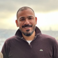 Mohamed Adly