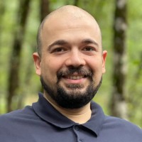 Amir Bolourian