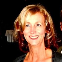 Patricia Dickson