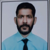 Maqbool Hassan Khan