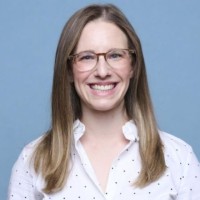 Stephanie McCue