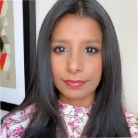 Alba Anne Parmar