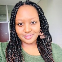 Noluthando Ndlovu