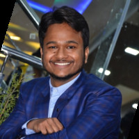 Ankush Bansal