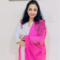 Leya Mathew