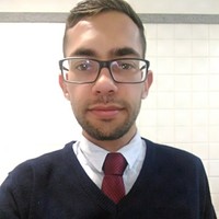 Rafael Andrade Do Nascimento