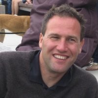 Mark Biesheuvel