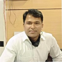 Sk Md Manzurul Islam