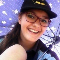 Louisa Pengilly