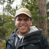 Daniel Esturain