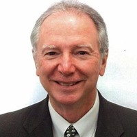 Michael G. Lachin, A.I.A.