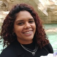 Solange Da Silva
