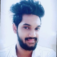Avinash B