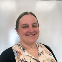 Georgina Eyre