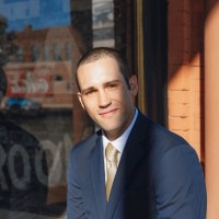 Eric Haralson