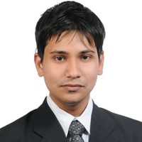 Arka Sanyal