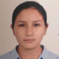 Ana Maria Ordoñez Cetina