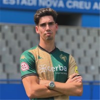 Alberto Trapero Beloso