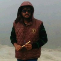 Aman Kumar Shrivastawa
