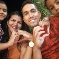 Michell Gustavo