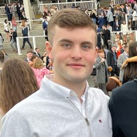 Darragh Ball