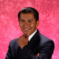 Julio Daniel Alvarado Aragón