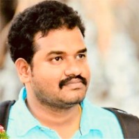Sanjai Kumar