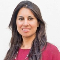 Claudia Zamora Morales