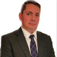 Daniel Irureta