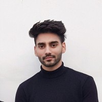 Randeep Singh