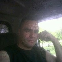 Gilbert Torres