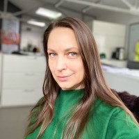 Lina Vasiliauskienė