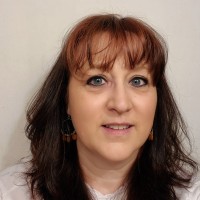 Elizabeth Stormoen