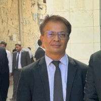 Asif Mangi