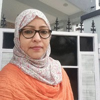 Faheem Sultana