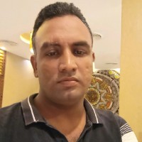 Shashikant Kumar